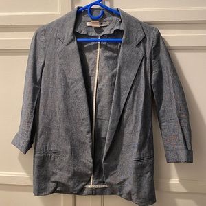 Necessary Objects Blazer size XS